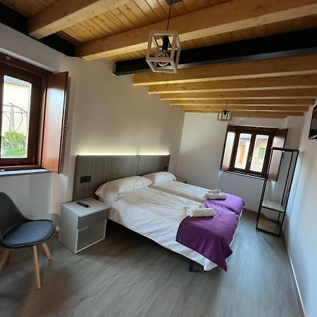 Hotel Casona De Ventas O Hospital Exteriér fotografie